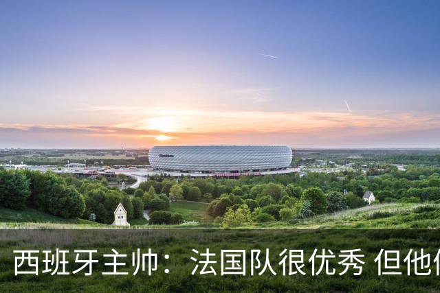 西班牙主帅：法国队很优秀 但他们遇到了世界最好的球队